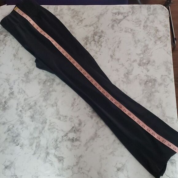 Baby Crew Maternity Black Dress Pants - Picture 7 of 10